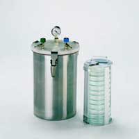 Anaerobic Culture Jar 